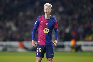 特巴斯对奥尔莫被允许临时注册提出质疑：他们无视此前的相关决定