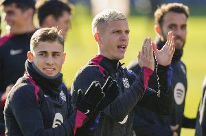 西议员：奥尔莫的特赦注册是否适用小俱乐部？这是比赛掺假