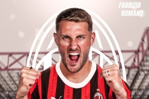 罗马诺：希门尼斯将在周六抵达米兰，莫拉塔也将前往伊斯坦布尔