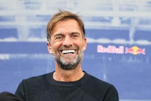 克洛普：我并非最佳教练也没执教过最强队，但经常能战胜最强对手