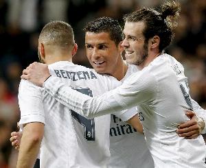 今晚能做到吗？🧐阿斯盘点皇马欧战11场大逆转：拜仁三度遭重