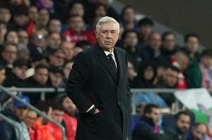 真没缘分啊！巴西2023年邀请安帅失败，如今达口头协议又反转告吹