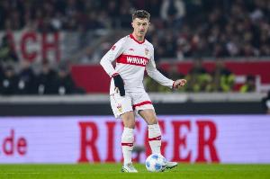 阿斯：皇马有意斯图加特中场斯蒂勒，但并非首选