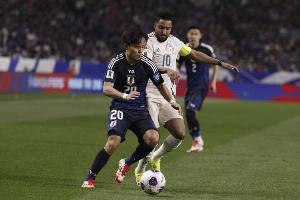 久保建英谈不敌澳洲：对绝杀很不甘，如果把握住机会甚至不会丢球