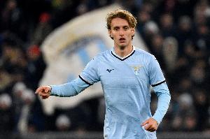 隆戈：米兰有意罗维拉&已进行接触，拉齐奥要价很高