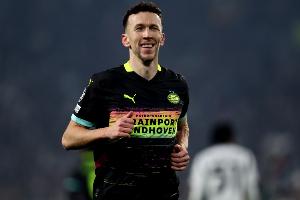 罗马诺：佩里西奇正在等待巴萨的决定，但他不是巴萨的优先考虑