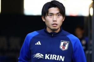 德天空：霍芬海姆与日本中卫町田浩树商谈转会