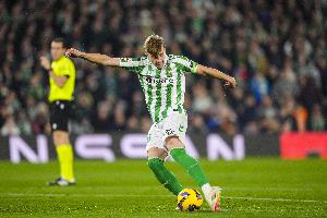 阿斯：维拉有意前锋罗德里格斯，切尔西、曼联、莱比锡也在关注他