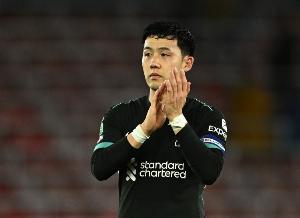 远藤航谈世界杯：1年时间可以唤起奇迹 日本球员将迎来新一轮竞争