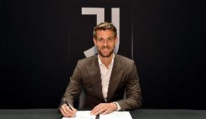 意媒：萨索洛有意引进鲁加尼，但尤文倾向于留下他