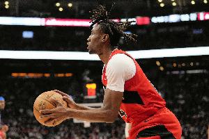 攻防都拉满！贾科比-沃尔特16中8得26分4板 另有7抢断1盖帽