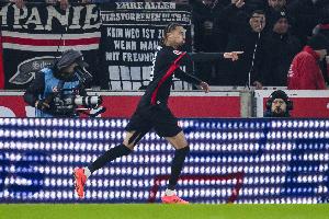 记者：利物浦就埃基蒂克提出超7000万镑口头报价 纽卡关注维萨