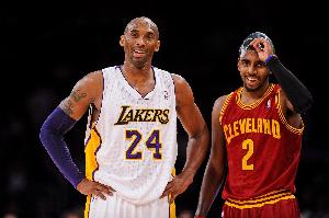 🫡欧文：科比被世人铭记不仅是因为篮球 而是因其人格魅力