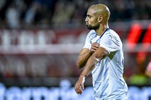 意媒：尤文向费内巴切提议用阿姆拉巴特交换道格拉斯-路易斯