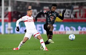 斯基拉：斯图加特中场米洛距离加盟马竞一步之遥，已谈妥5年合同