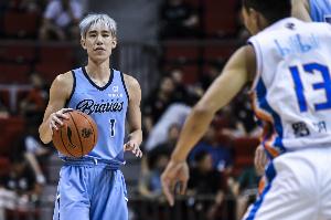 媒体人：书豪弟弟林书纬可代表中国台北男篮出战 身份是本土球员