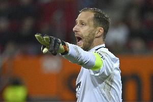 德媒谈德国队世界杯门将：特狮主力有点悬，鲍曼或有望转正