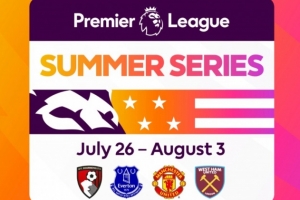 邮报：英超美国夏季赛连续2届亏损，未参赛球队不满并呼吁取消