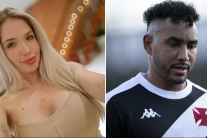 被诉暴力PUA！队报：帕耶将在巴西面临诉讼＆球员否认暴力指控