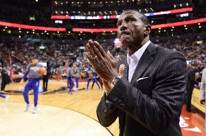 重回老东家？消息人士：凯西是猛龙篮球运营总裁一职的主要候选人