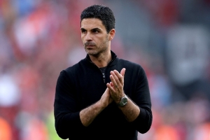 阿尔特塔：这次巡回赛收获了很多，尤其是新援的态度和水平