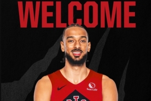 奇才萨尔的哥哥 奥利维耶-萨尔和猛龙签下Exhibit 10合同