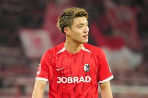 堂安律回忆首次留洋幕后：谈判曾破裂，格罗宁根CEO喝完酒后拍板