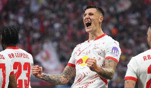 图片报：曼联首次报价塞斯科，8000万欧+500万欧奖金