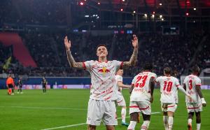 邮报：纽卡争取今晚达成塞斯科转会协议，超7000万镑创队史纪录