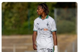 罗马诺：门兴21岁边锋桑切斯加盟荷甲赫拉克勒斯，转会费50万欧