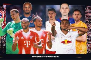 德甲明晨开幕！卫冕冠军拜仁vs莱比锡，7000万迪亚斯迎德甲首秀