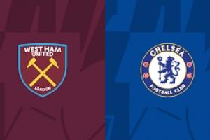 切尔西vs西汉姆联首发：帕尔默、德拉普、若昂-佩德罗出战