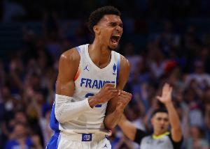 欧媒评缺席欧锦赛的最佳球员：文班居首 戈贝尔&祖巴茨等人在列