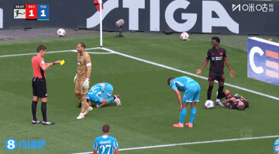 睾丸破裂后又遭重伤！官方：27岁日本中卫町田浩树十字韧带撕裂