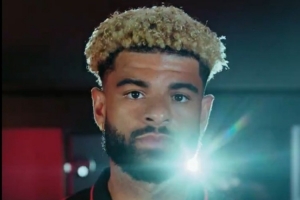 官方：伯恩茅斯中场比林加盟中日德兰，转会费700万欧+浮动