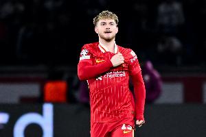 邮报：埃利奥特今夏可能留队，斯洛特意识到进攻线需要人员深度