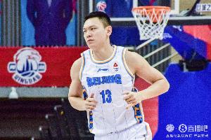 北京队两个老将名额用完 若续朱彦西只能签C类 要占球队工资帽