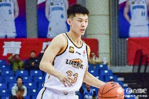 媒体人：同曦对王岚嵚永久转会要价4000万 远超北控的预期