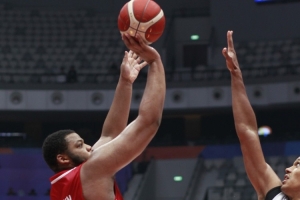 将加盟北京男篮！媒体人：经纪人透露斯佩尔曼减重颇有成效