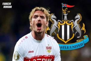 转会费9000万！法尔克：沃尔特马德在纽卡年薪800万，是此前4-5倍