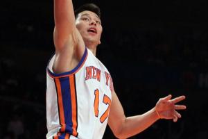 杨毅谈林书豪：在纽约的两周天子 是人生里最极致的盛景