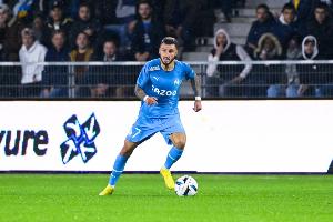 佩杜拉：尤文正与尼斯谈判32岁右后卫克劳斯的转会