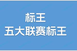 五大联赛标王：伊萨克1.44亿!德甲迪亚斯7000万 意甲恩昆库3700万