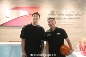 澎湃新闻：国内球员交易达48人次，CBA史上最热转会潮背后的故事