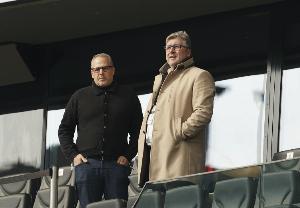 法兰克福高层：我们也不幸助长市场失衡，未来须转向更年轻的天才