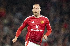 丹麦媒：埃里克森已经决定加盟沃尔夫斯堡，转会只差体检和签约