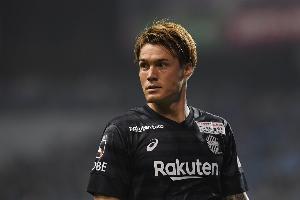 酒井高德：客战海港的比赛会很难，但要赢下这场揭幕战并开个好头