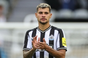 TA多人评Big6之外最强阵：吉马 巴莱巴“必选”，仅黑猫无人被选