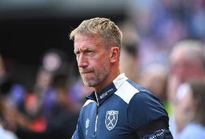 英超前4轮西汉姆3场比赛净负3球或更多，创造英超同期最差纪录