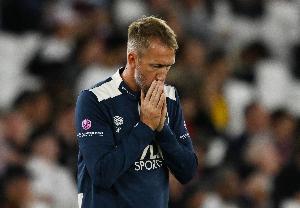 豆腐渣防线！西汉姆英超前4轮狂丢11球，其中5球是角球丢球